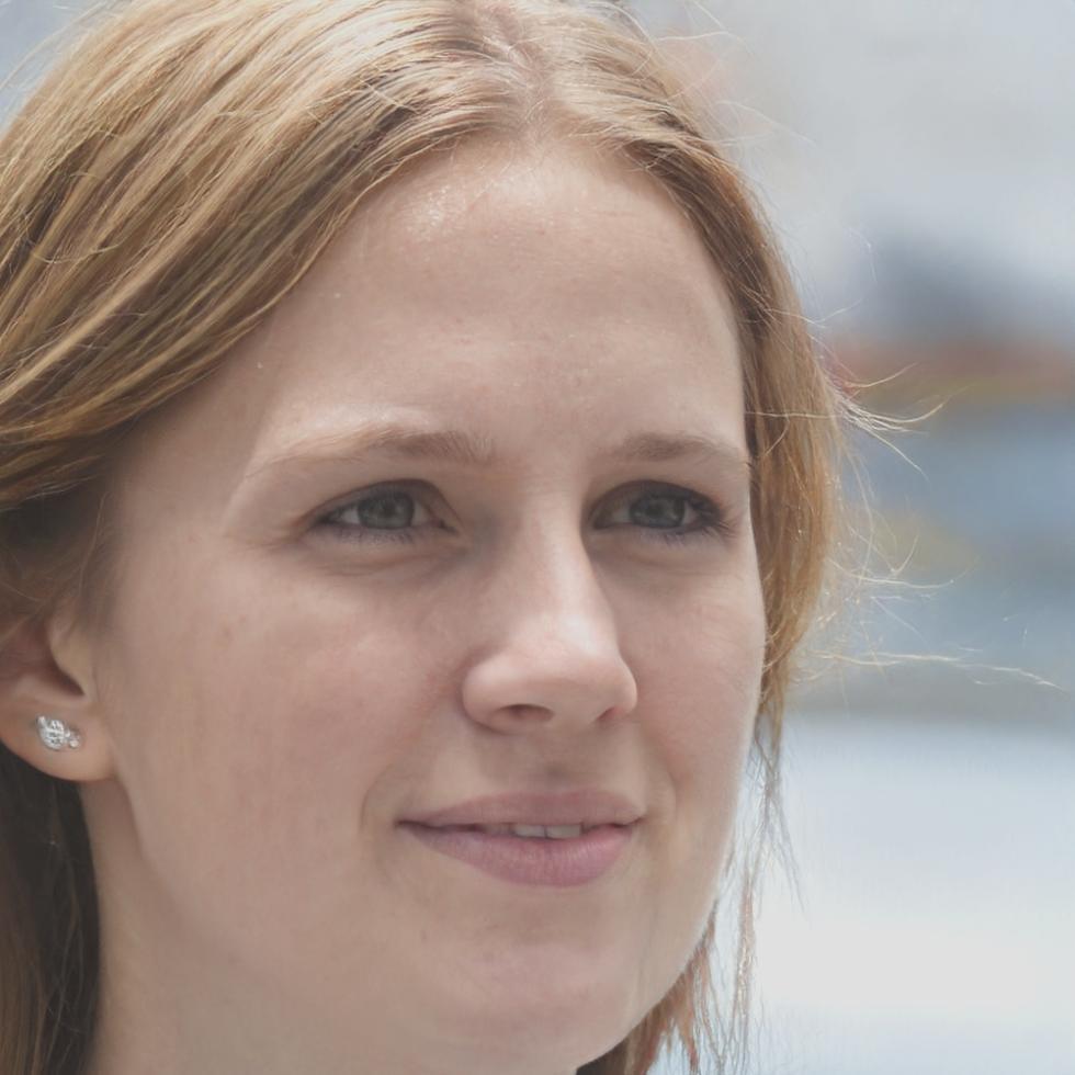Portrait de Céline Dubois